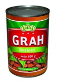 Grah Borlotti Zorela ocijeđena masa: 240 g