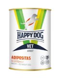 HAPPY DOG VET LINE ADIPOSITAS, 400 g