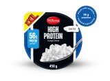 High protein svježi sir XXL Milbona 450 g