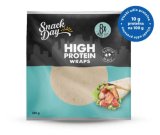 High protein tortilje Snack Day 320 g