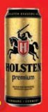 HOLSTEN 0,5 l