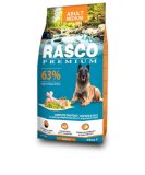 RASCO Premium Medium 3 kg