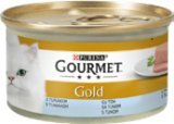 GOURMET GOLD MOUSSE 85 g