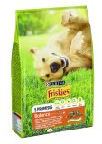 Hrana za pse Friskies, 500 g