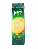 Juicy Voćni sok Juicy ananas 100% 1 l