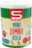 Jumbo rola mini 400 listića 2 sloja