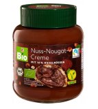 K-Bio Nuss Nougat namaz