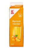 K-Classic Nektar marelica udio voća 40% 1 L