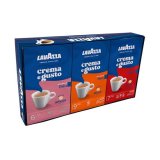 Kava espresso Crema e Gusto Lavazza 750 g