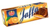 Keks Jaffa Kraš razne vrste od 120 g do 125 g