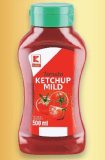 Ketchup blagi ili ljuti 500 ml