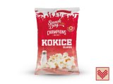 Kokice Snack Day Slane 125 g