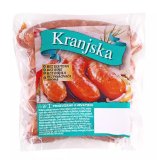 Kranjska kobasica polutrajni proizvod 650 g