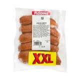 Kranjska kobasica XXL, polutrajni proizvod Plodine 900 g