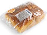 KRUH FINI DOMAĆI pakirani, narezani 700 g
