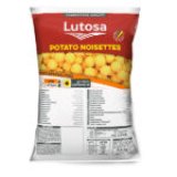 KUGLICE – NOISETTES 2,5 kg LUTOSA