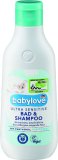 Kupka i šampon za bebe 2u1 s pantenolom Ultra Sensitive babylove 250ml