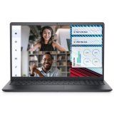 Laptop Dell Vostro 3520 /15.6''FHD 120Hz/i3-1215U/8GB RAM/512GB SSD/W11H + torba