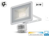 LED reflektor sa senzorom pokreta LIVARNO home