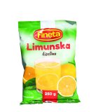 Limunska kiselina Fineta, 250 g