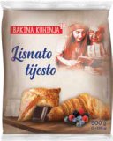 Lisnato tijesto Bakina kuhinja 500 g