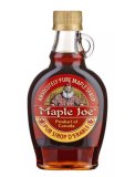 MAPLE JOE Javorov sirup 100% kanadski 250 ml