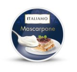 Mascarpone 500 g, 41% m.m.