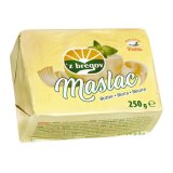 Maslac 82% m.m. Z' bregov 250 g