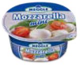 Meggle SIR MOZZARELA mini, 125 g