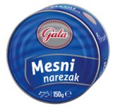 Mesni narezak Gala Gavrilović 150 g