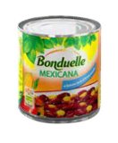 Mexicana mix Bonduelle 200 g