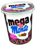 Mliječni desert Monte Mega XXL Zott 400 g