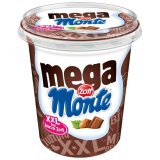 Monte Mega Zott 400 g