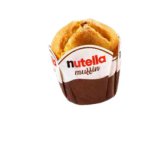 MUFFIN NUTELLA 89 g