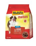 MULTIFIT MELLOS 1,5 kg