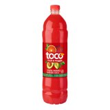 Negazirano piće, razne vrste Toco 1,5 l