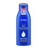 Nivea Mlijeko za tijelo 400ml