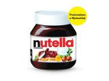 Nutella 750 g