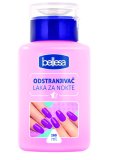 Odstranjivač laka za nokte Bellesa, 200 ml