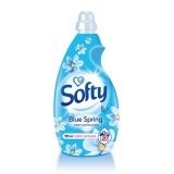 Omekšivač, razne vrste Softy 925 ml