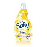 Omekšivač, razne vrste Softy 925 ml