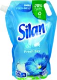 Omekšivač za rublje Fresh Sky Silan 748ml