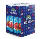 Osvježavajuće piće Fructal 4 x 1 L