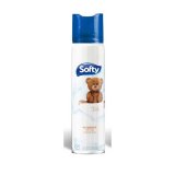 Osvježivač prostora, razne vrste Softy 300 ml