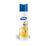 Osvježivač prostora, razne vrste Softy 300 ml