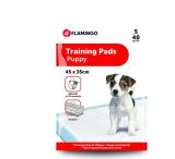 FLAMINGO Puppy Training Pads