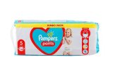 Pampers Pelene gaćice 1+1 gratis Pampers Pelene gaćice jumbo pack 2 x pakiranje od 38 do 62 kom pakiranje od 38 do 62 komada