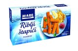 Panirani riblji štapići Mare, 250 g