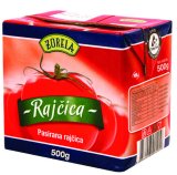 Pasirana rajčica Zorela, 500 g