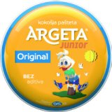 Pašteta Argeta kokošja razne vrste 95 g